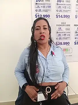 PAULA20- live sex cam