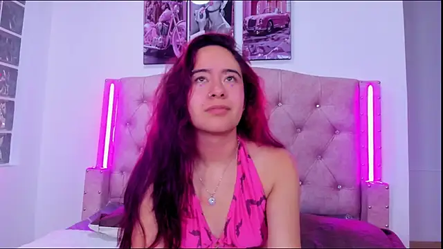 Zenith_moon's cam snapshot