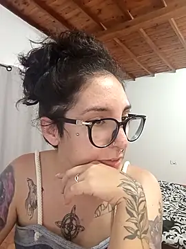 Melinerd's cam snapshot