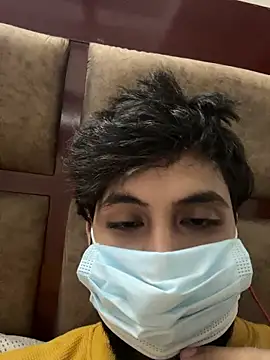 KabirDickhead live sex cam