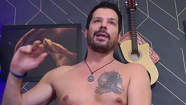 ChrisKox live sex cam