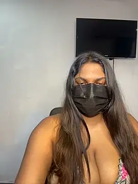 Black_Beauty997 live sex cam