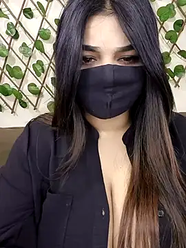 Bold-Cat live sex cam