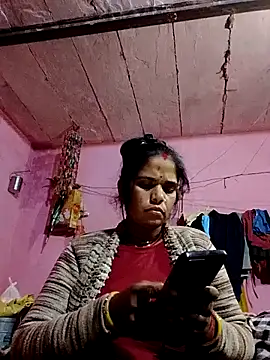 Hot_ashna's cam snapshot