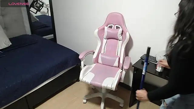 -Samantha1's cam snapshot