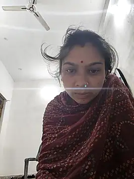 Cute_Arushi's cam snapshot