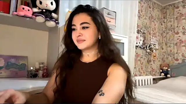 AheadSort's cam snapshot