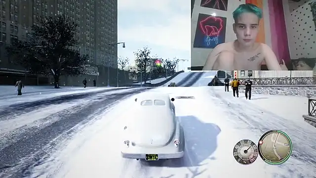 Kim__Ray's cam snapshot