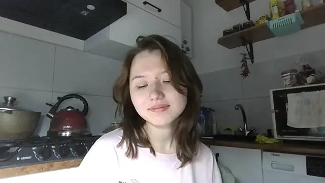 DeenaCaho's cam snapshot