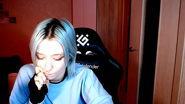 SophiaLur's cam snapshot