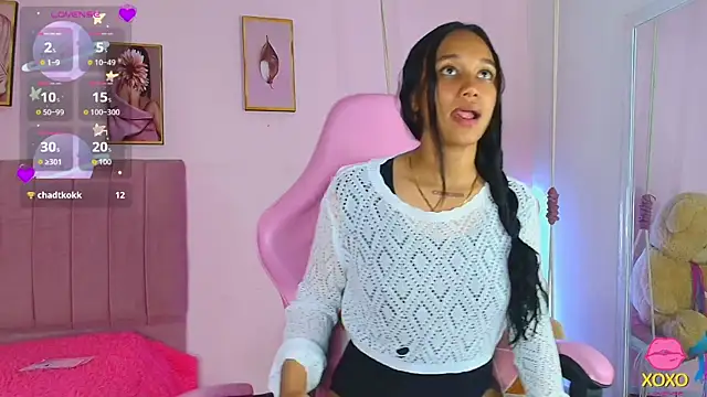 scarleett_ebony's cam snapshot