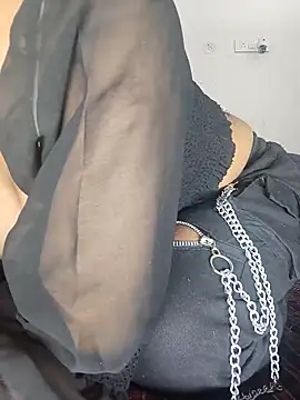 Babykurush's cam snapshot