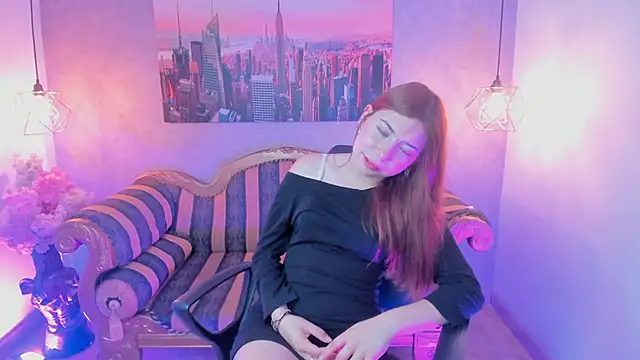 Isabela_clk's cam snapshot