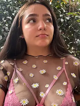 Juanita_Rojas's cam snapshot