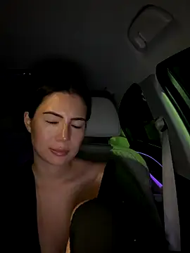 ClaireBree's cam snapshot