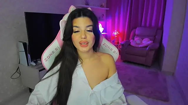 AlluringAriel live sex cam