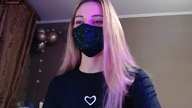 Iris_lave live sex cam