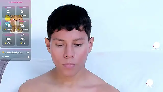 Little_liam live sex cam