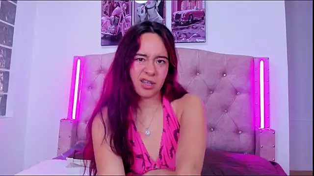 Zenith_moon's cam snapshot