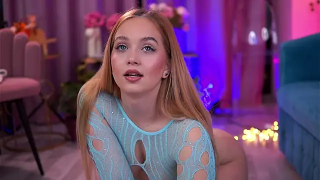 ElyssawetXX's cam snapshot