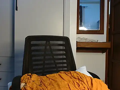 queencydoll's cam snapshot