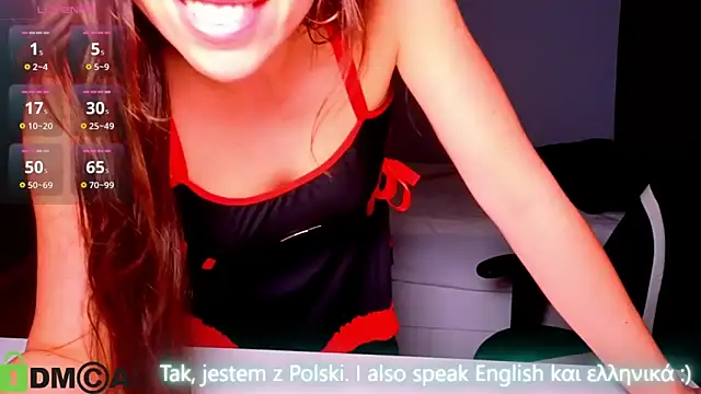 Akasha_007's cam snapshot