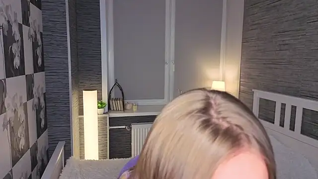 EthalBuffkin's cam snapshot