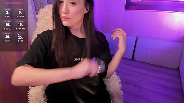 Sserendipityy's cam snapshot