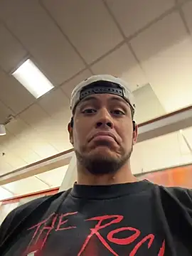 StrokingDaddy4 live sex cam