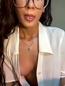 VivianaNoire's cam snapshot