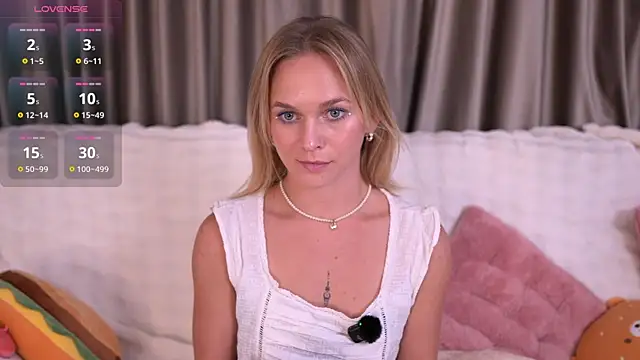 CherryMoan's cam snapshot