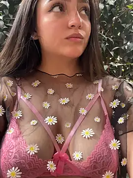 Juanita_Rojas's cam snapshot