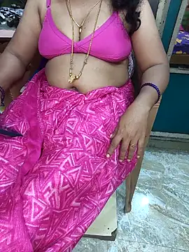 Gajalakshmi's cam snapshot