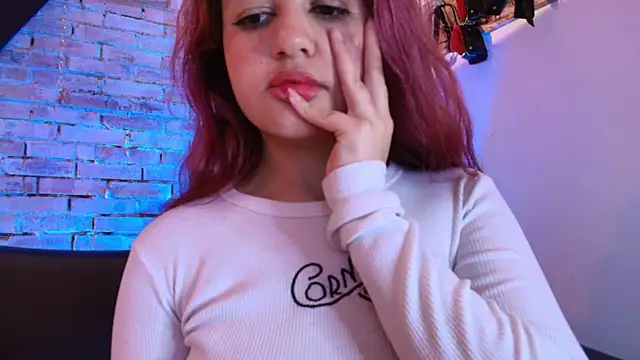 redvelvet7's cam snapshot