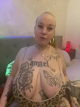 BellaBunny0's cam snapshot