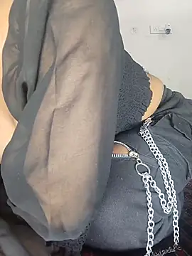 Babykurush's cam snapshot