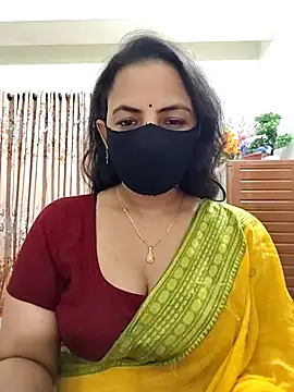 Payel-Sen's cam snapshot