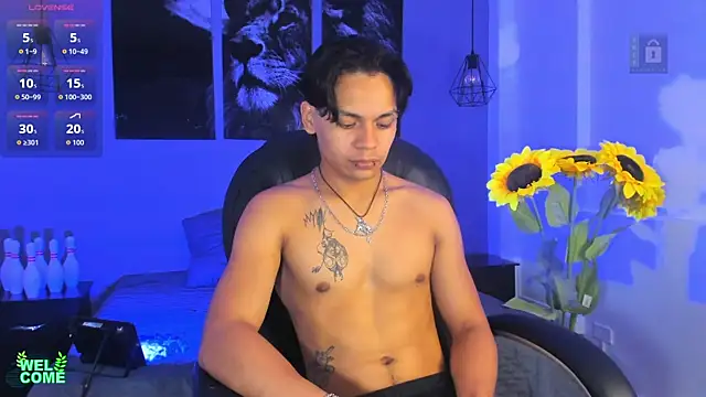 Draco_collins live sex cam