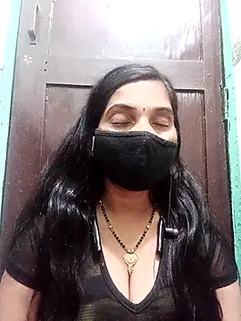 Payal-001's cam snapshot