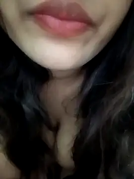 Cute_Riddhi's cam snapshot