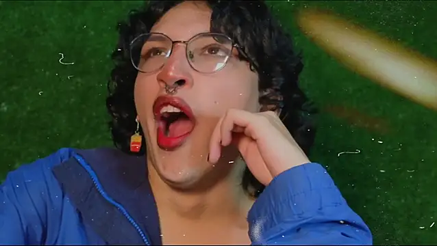 -BlueOpal- live sex cam