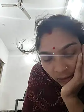 Cute_Arushi's cam snapshot