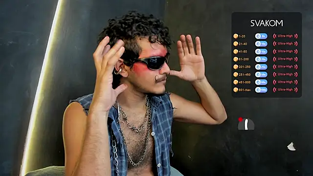 die_mond live sex cam