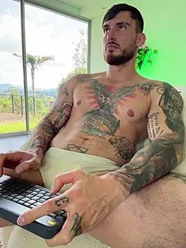 DimitriSullivan_ live sex cam