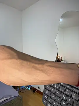 Chris_Clarck live sex cam