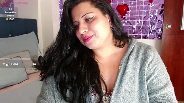 Catalinajane1's cam snapshot