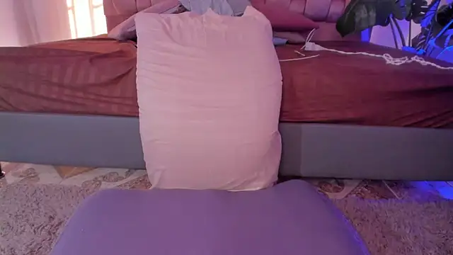 Secret_chells live sex cam