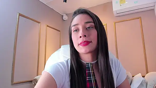 NahimiThompson live sex cam