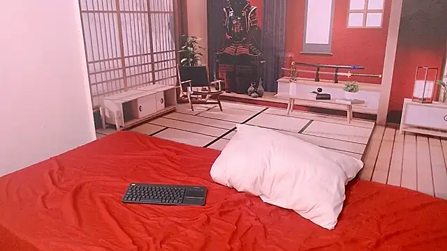 xamaravelour's cam snapshot