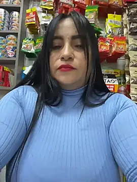 Miia_Jazmin live sex cam